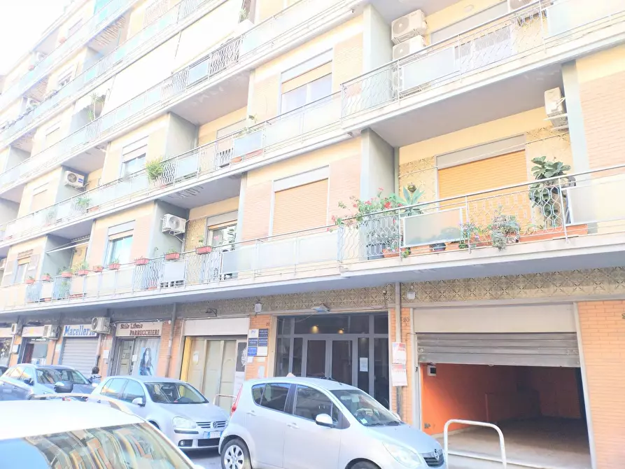 appartamento in affitto a Messina