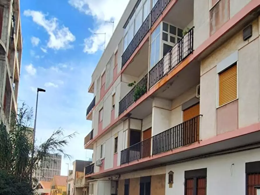 appartamento in affitto a Messina in zona Gazzi