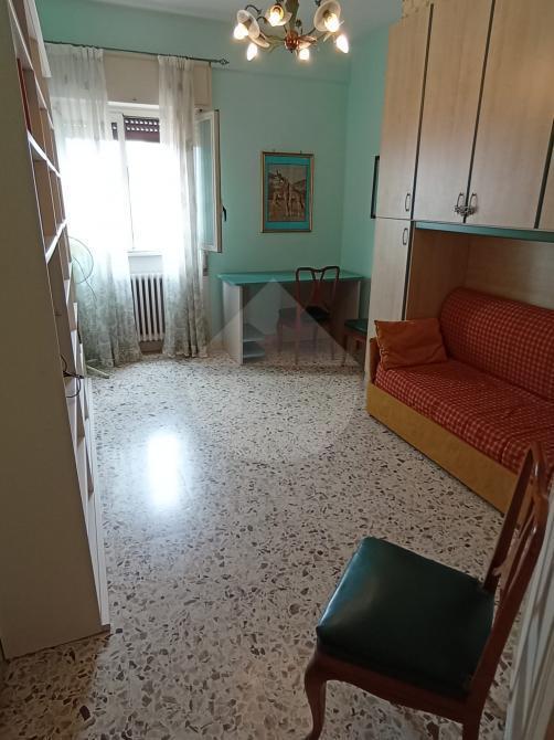 appartamento in affitto a Messina in zona Centro Storico
