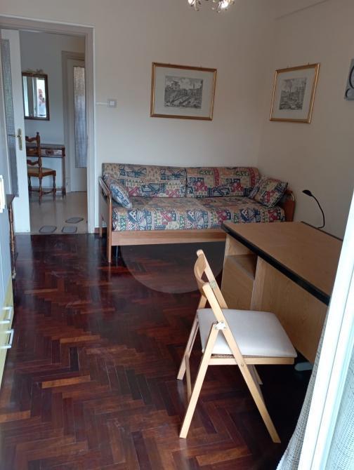 appartamento in affitto a Messina in zona Centro Storico