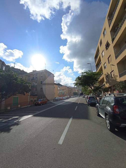 appartamento in affitto a Messina in zona Centro Storico