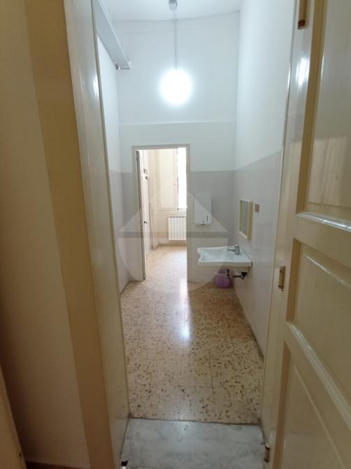 appartamento in affitto a Messina in zona Centro Storico