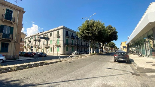 appartamento in affitto a Messina
