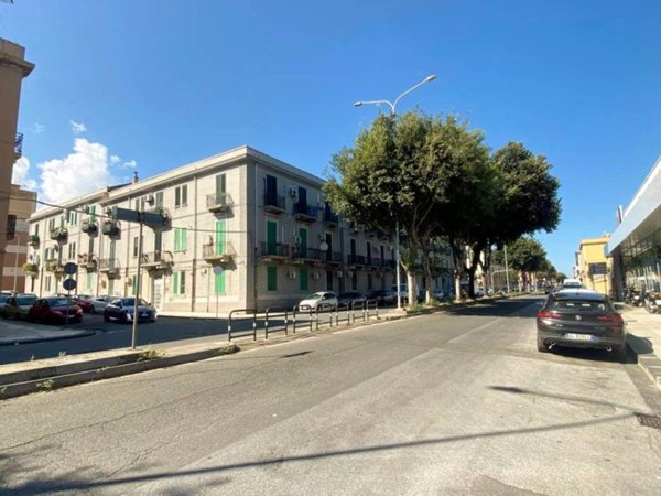 appartamento in affitto a Messina