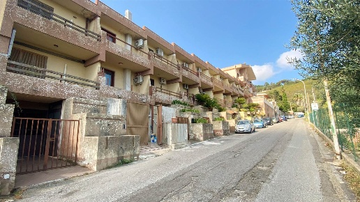 appartamento in affitto a Messina in zona Curcuraci