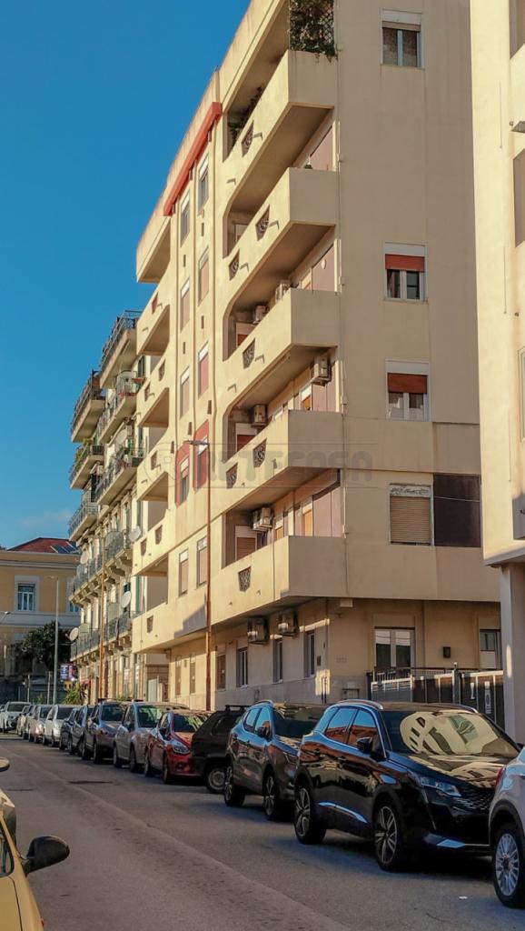 appartamento in affitto a Messina
