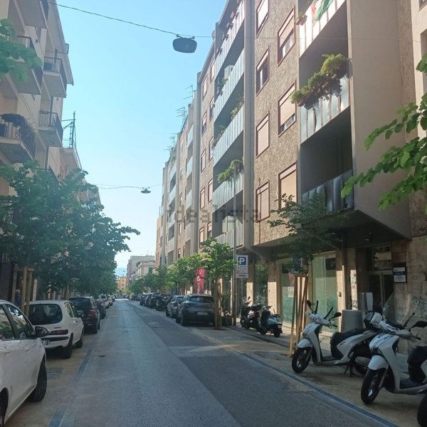 appartamento in affitto a Messina