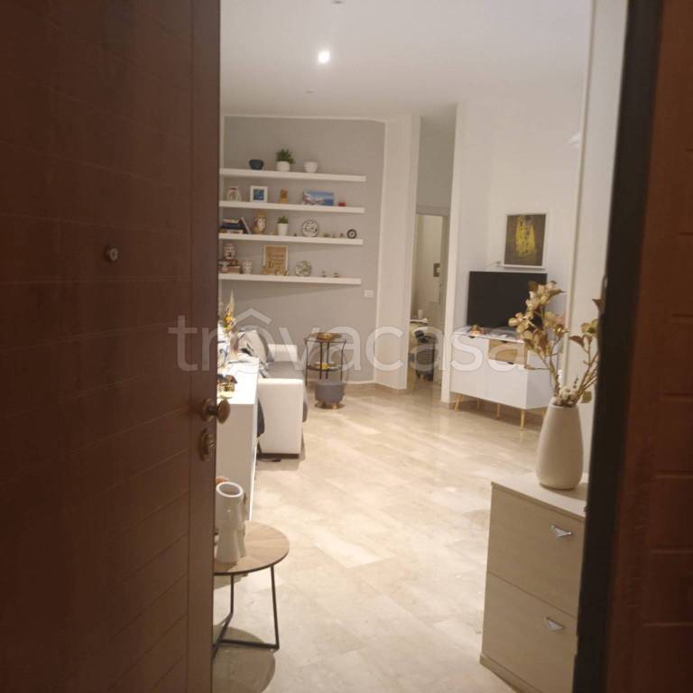 appartamento in affitto a Messina