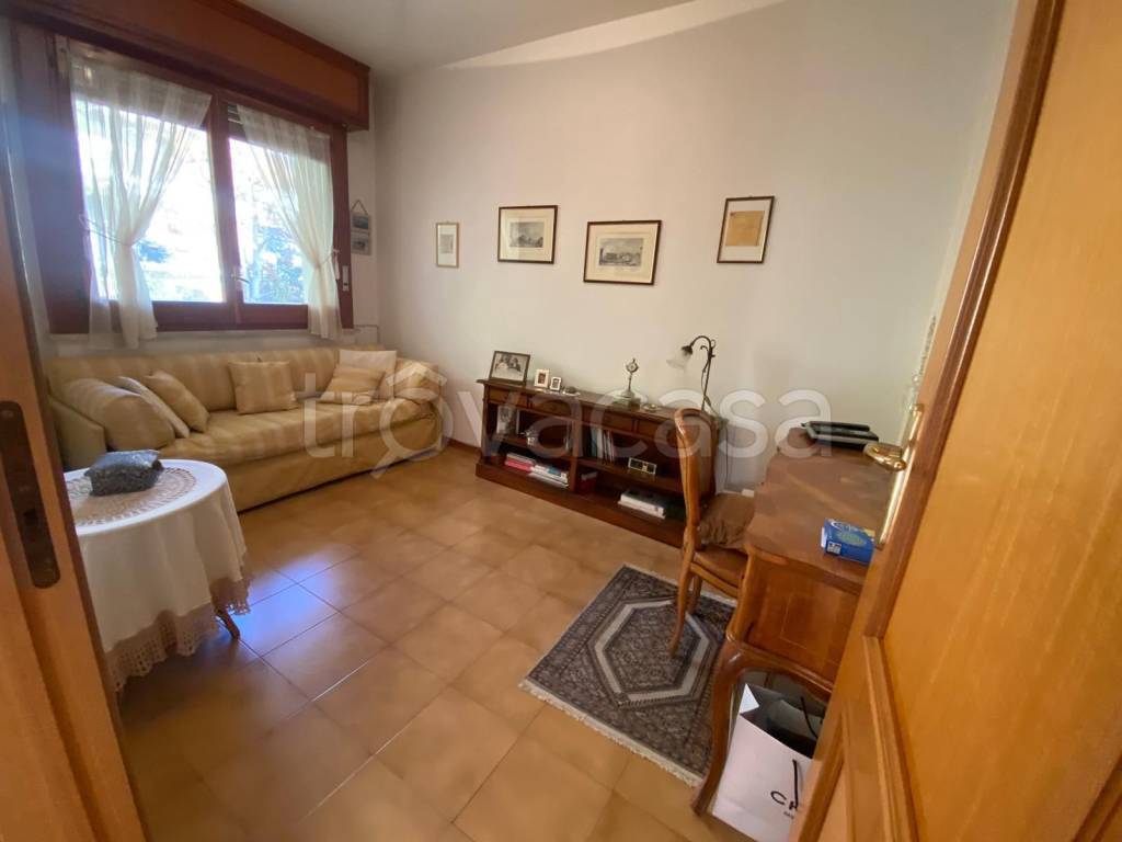 appartamento in affitto a Messina in zona Santissima Annunziata