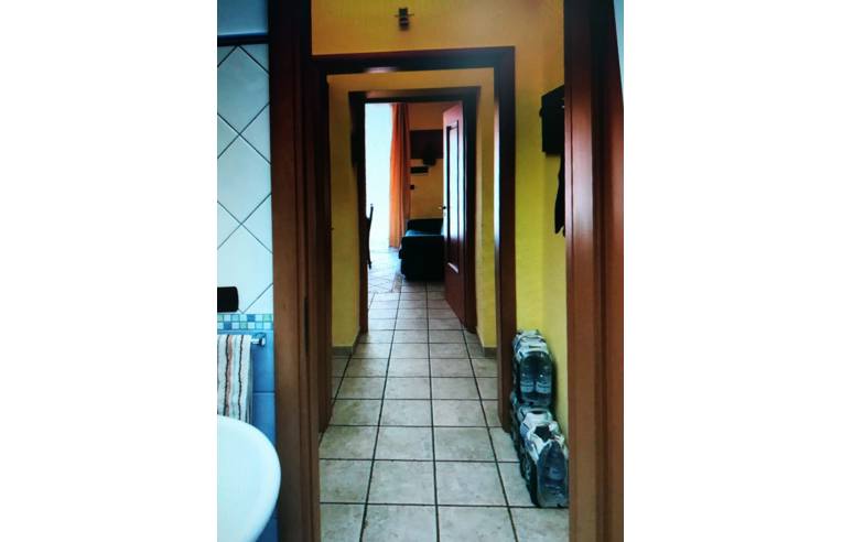 appartamento in affitto a Messina