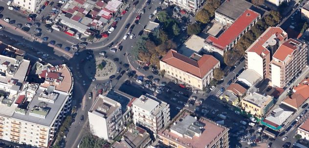 camera singola in affitto a Messina in zona Centro Storico