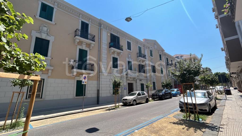 appartamento in affitto a Messina in zona Centro Storico