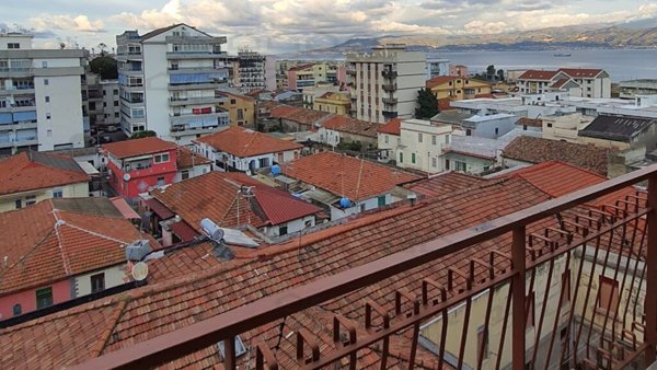 appartamento in affitto a Messina