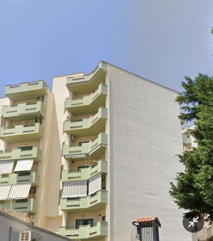 appartamento in affitto a Messina in zona Santissima Annunziata