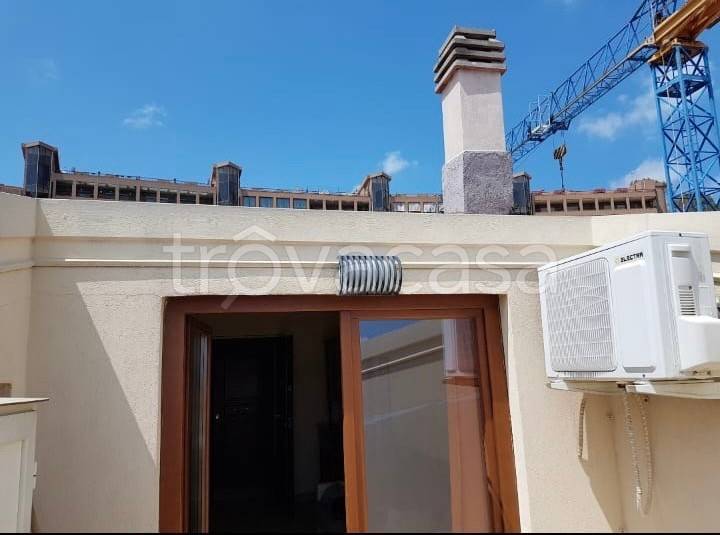 appartamento in affitto a Messina in zona Centro Storico