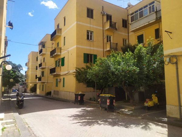 ufficio in affitto a Messina in zona Centro Storico