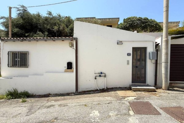 appartamento in affitto a Messina in zona Centro Storico