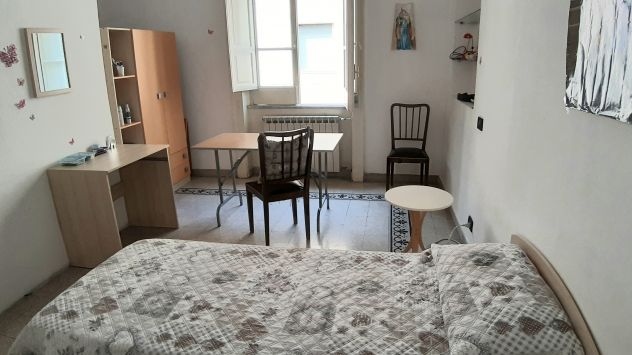 appartamento in affitto a Messina in zona Centro Storico