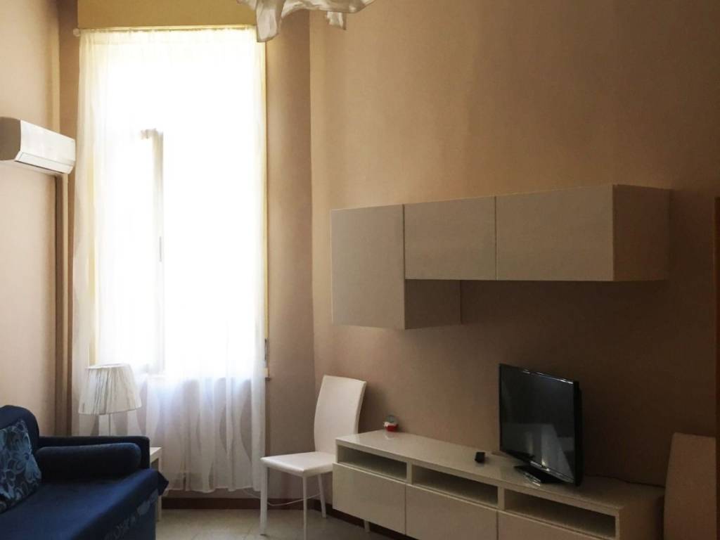 appartamento in affitto a Messina
