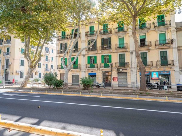 appartamento in affitto a Messina