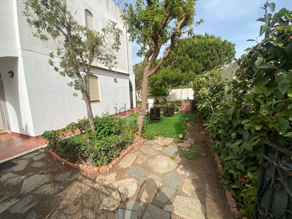 casa indipendente in affitto a Messina in zona Torre Faro