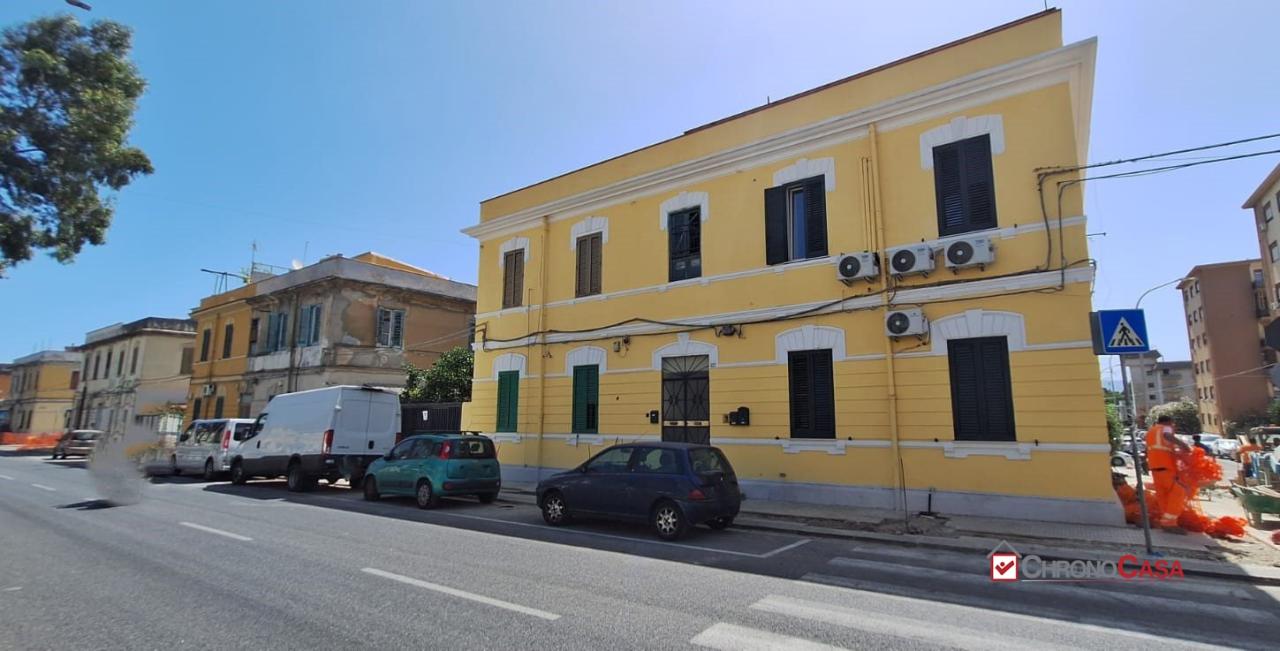 appartamento in affitto a Messina