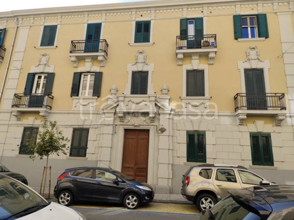 ufficio in affitto a Messina in zona Centro Storico