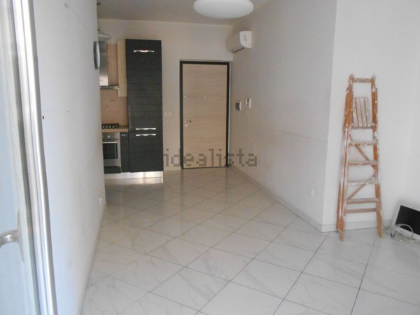 appartamento in affitto a Messina in zona Centro Storico