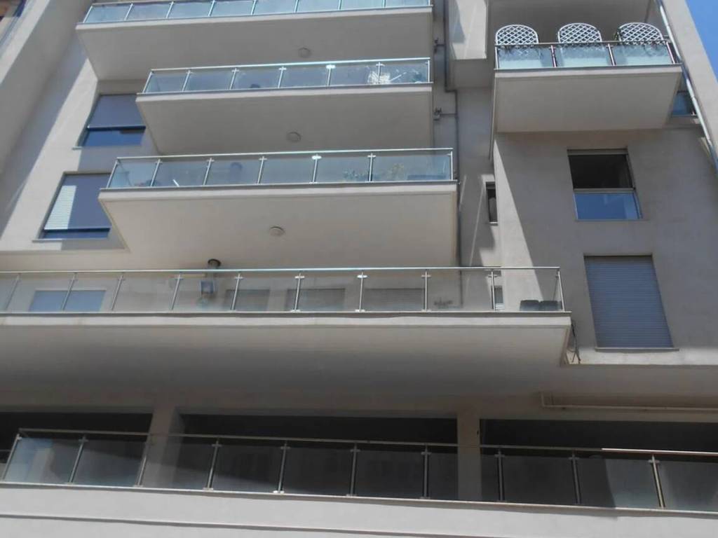 appartamento in affitto a Messina in zona Centro Storico