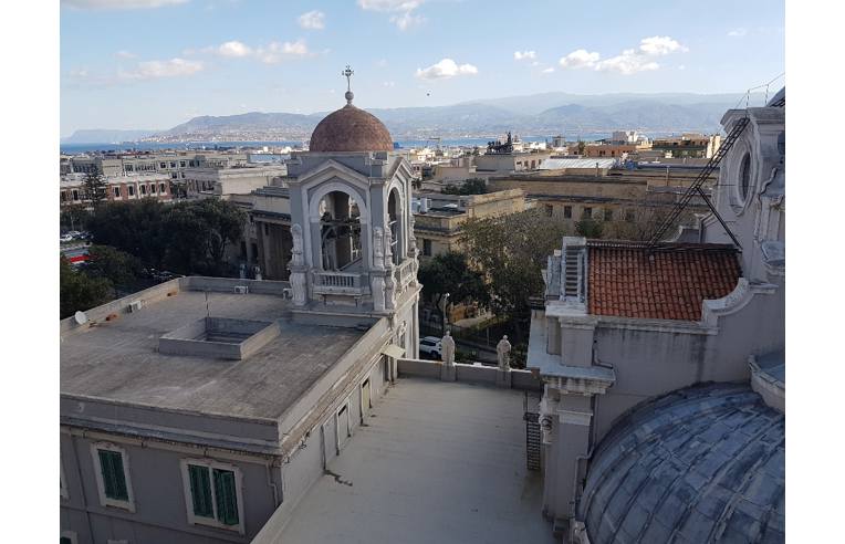 appartamento in affitto a Messina in zona Centro Storico