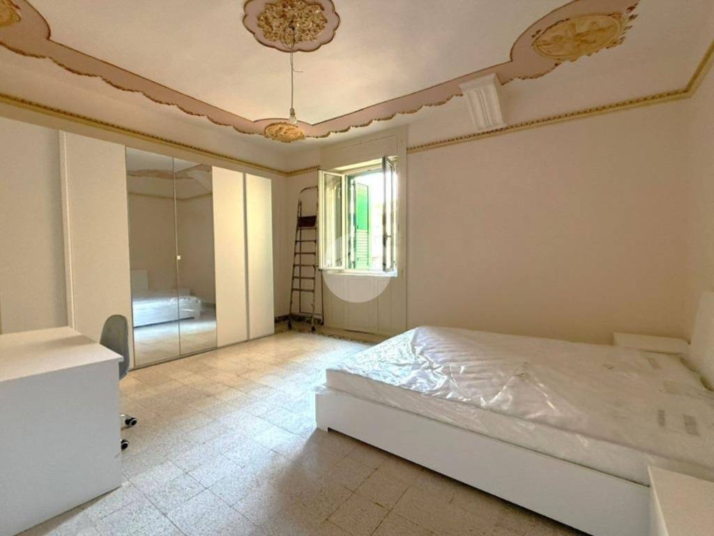 appartamento in affitto a Messina in zona Centro Storico