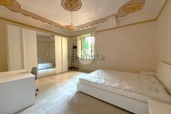 appartamento in affitto a Messina in zona Centro Storico