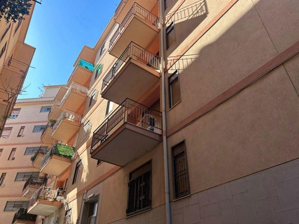 appartamento in affitto a Messina in zona Contesse