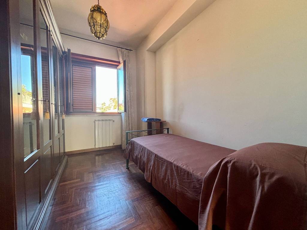 casa indipendente in affitto a Messina in zona Ganzirri