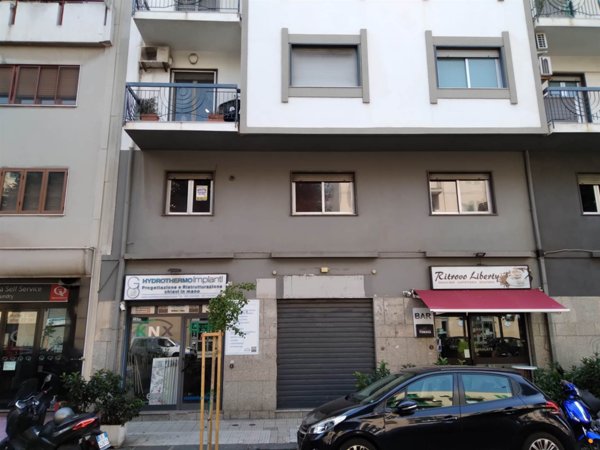 ufficio in affitto a Messina in zona Centro Storico