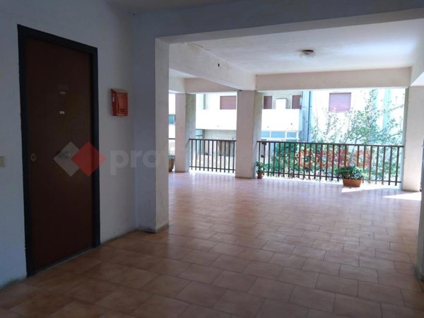 appartamento in affitto a Messina