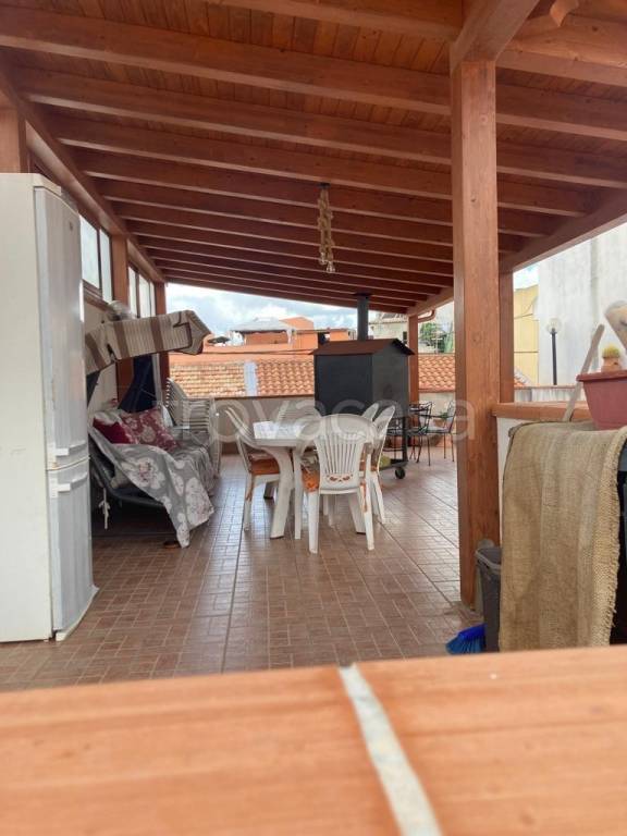 appartamento in affitto a Messina in zona Torre Faro