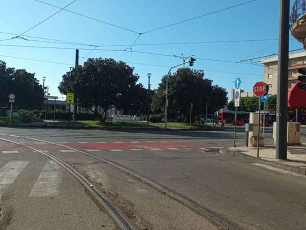 appartamento in affitto a Messina in zona Centro Storico