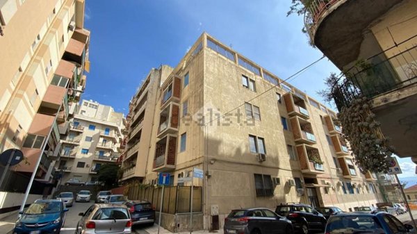 appartamento in affitto a Messina in zona Centro Storico