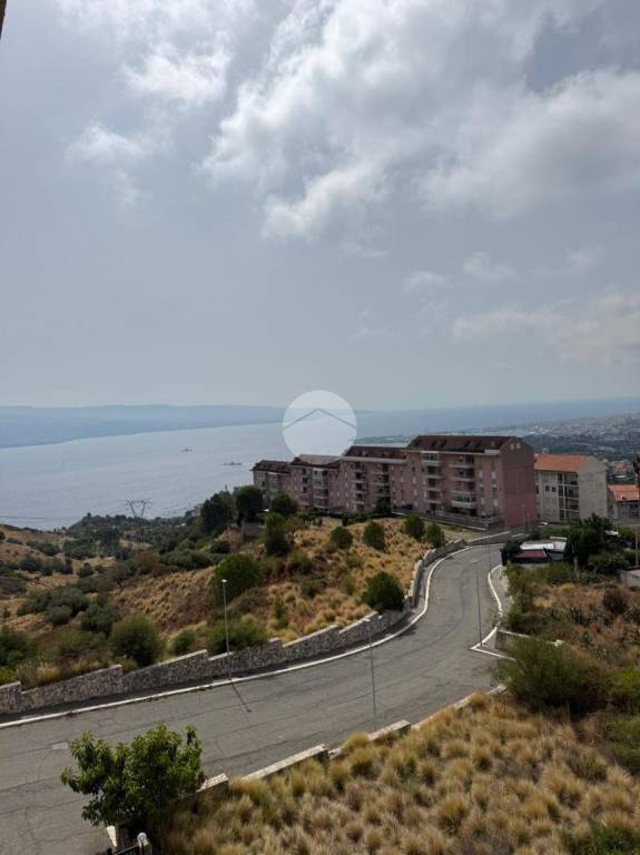 appartamento in affitto a Messina in zona Santissima Annunziata