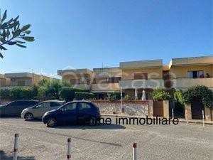 appartamento in affitto a Messina in zona Torre Faro