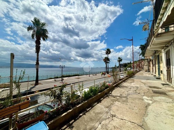 appartamento in affitto a Messina in zona Centro Storico