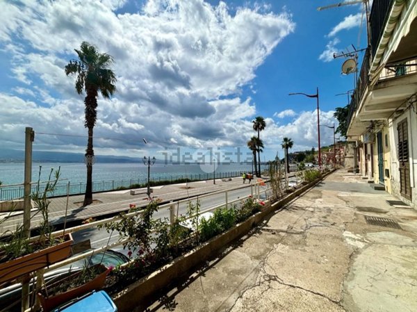 appartamento in affitto a Messina in zona Centro Storico