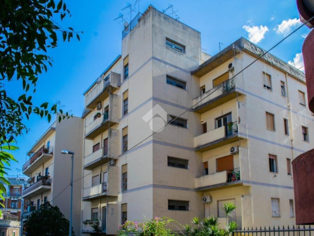 appartamento in affitto a Messina