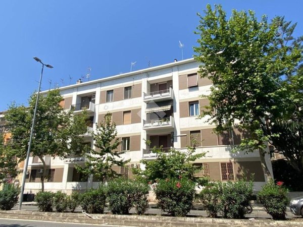 appartamento in affitto a Messina