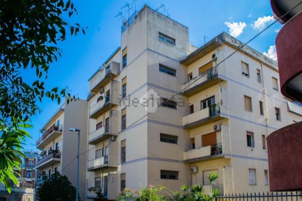 appartamento in affitto a Messina in zona Centro Storico
