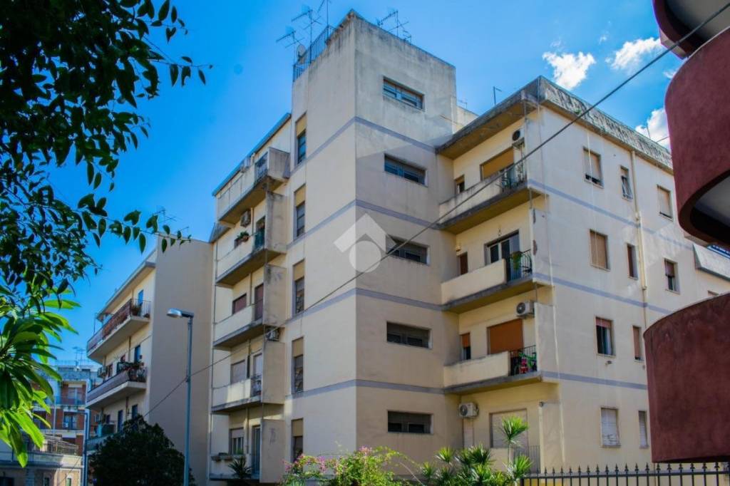 appartamento in affitto a Messina