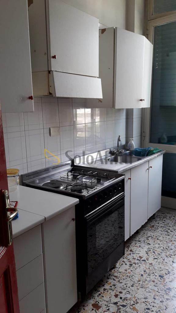 appartamento in affitto a Messina
