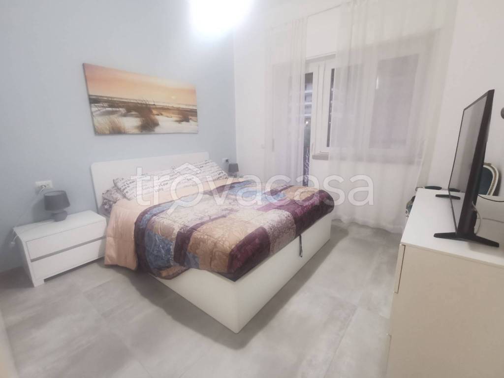 appartamento in affitto a Messina