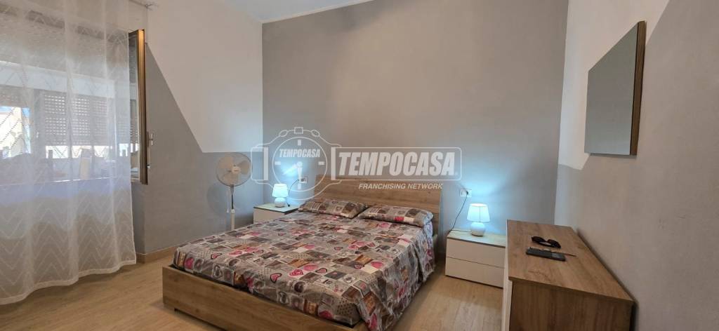 appartamento in affitto a Messina in zona Ganzirri